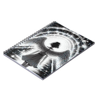 WEES WAAR, WEES JEZELF NOTITIEBOEK