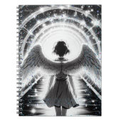 WEES WAAR, WEES JEZELF NOTITIEBOEK (Voorkant)