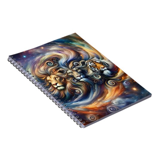 WEES WAAR, WEES JEZELF NOTITIEBOEK (Rechterzijde)