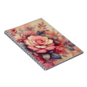 WEES WAAR, WEES JEZELF NOTITIEBOEK (Rechterzijde)