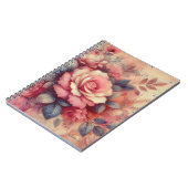 WEES WAAR, WEES JEZELF NOTITIEBOEK (Linkerzijde)