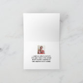 Wees wie je bent en zeg wat je Kaart voelt (Binnen)