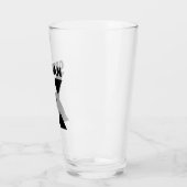 Wees X Tumbler Glas (Links)
