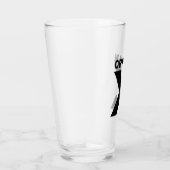 Wees X Tumbler Glas (Rechts)