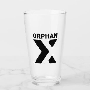 Wees X Tumbler Glas