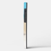 Wees zacht, bijt hard - iPhone 12 stoer Hoesje (Achterkant / Links)