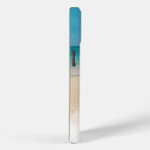 Wees zacht, bijt hard - iPhone 15 stoer Hoesje (Achterkant / Rechts)