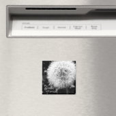 Wees zachtaardig magneet (Insitu (Vaatwasser))