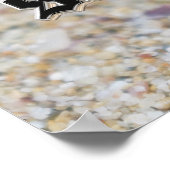 Wees zachter, stop met roken poster (Hoek)