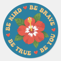 Wees zo vriendelijk om waar te zijn.