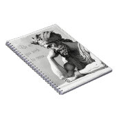 Wees zoals je wilt lijken notitieboek (Rechterzijde)