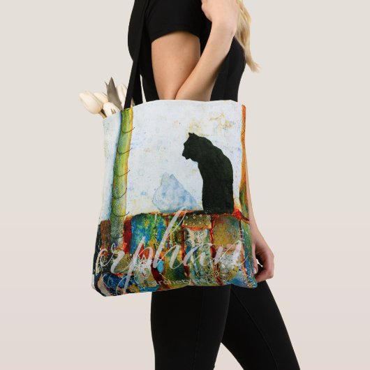 Weesarchetype Tote Bag (Dichtbij)