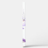 weesbloemen Case-Mate iPhone case (Achterkant / Links)