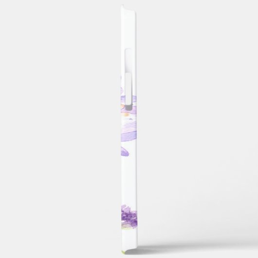 weesbloemen Case-Mate iPhone case (Achterkant / Links)