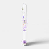 weesbloemen Case-Mate iPhone case (Achterkant / Links)