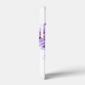 weesbloemen Case-Mate iPhone case (Achterkant / Rechts)