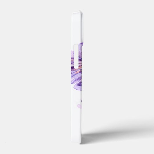 weesbloemen Case-Mate iPhone case (Achterkant / Rechts)