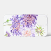 weesbloemen Case-Mate iPhone case (Achterkant (horizontaal))