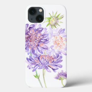 weesbloemen iPhone 13 hoesje
