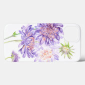 weesbloemen Case-Mate iPhone case (Achterkant (horizontaal))