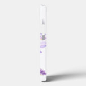 weesbloemen Case-Mate iPhone case (Achterkant / Links)