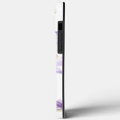 weesbloemen Case-Mate iPhone case (Achterkant / Links)