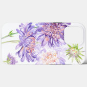 weesbloemen Case-Mate iPhone case (Achterkant (horizontaal))