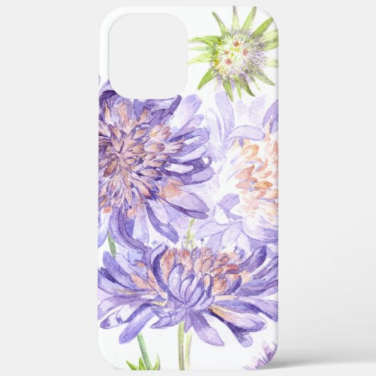 weesbloemen Case-Mate iPhone case (Achterkant)