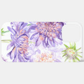 weesbloemen Case-Mate iPhone case (Achterkant (horizontaal))