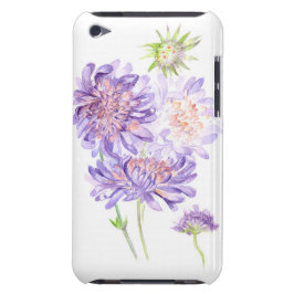 weesbloemen iPhone 13 pro max hoesje