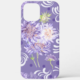 weesbloemen Case-Mate iPhone case