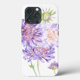 weesbloemen Case-Mate iPhone case