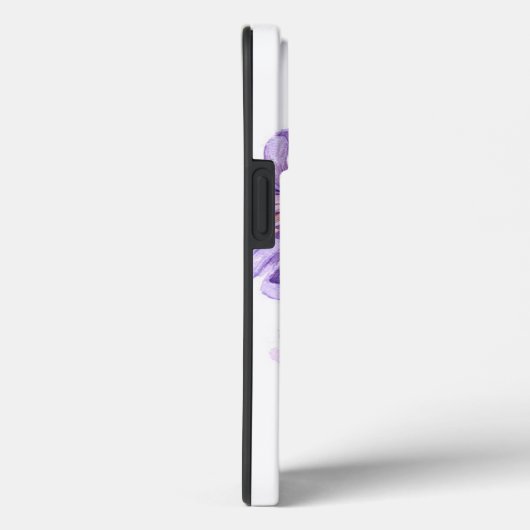 weesbloemen Case-Mate iPhone case (Achterkant / Rechts)