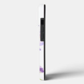 weesbloemen Case-Mate iPhone case (Achterkant / Links)