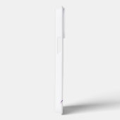 weesbloemen Case-Mate iPhone case (Achterkant / Rechts)