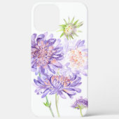 weesbloemen Case-Mate iPhone case (Achterkant)