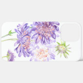 weesbloemen Case-Mate iPhone case (Achterkant (horizontaal))