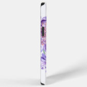weesbloemen iPhone hoesje (Rechterkant)