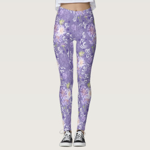 weesbloemen leggings