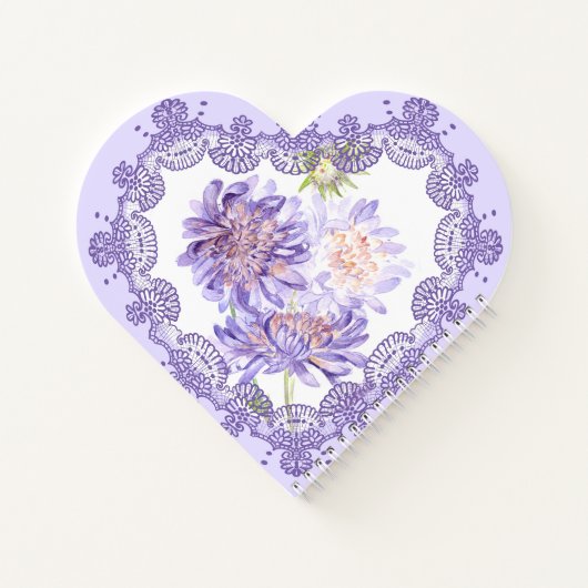 weesbloemen notitieboek (Achterkant)