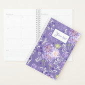 weesbloemen planner (Display)