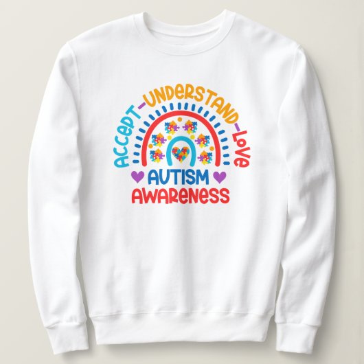 Weeshemd, voor dames trui (Design voorkant)