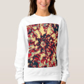 Weeshemd, voor dames trui (Voorkant)