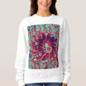 Weeshemd, voor dames trui (Voorkant)