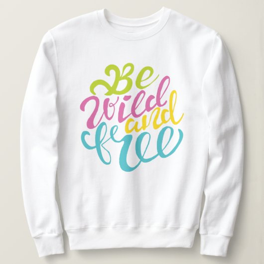 Weeshemd, voor dames trui (Design voorkant)