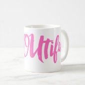 WeesJULLIEzielige MOK (Voorkant rechts)