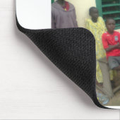 Weeskinderen in Ghana Muismat (Hoek)