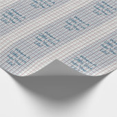 Weesliefde Cadeaupapier (Hoek)