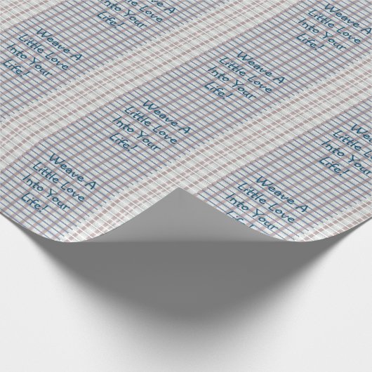 Weesliefde Cadeaupapier (Hoek)