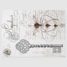 Weespapier voor loskoppeling van script